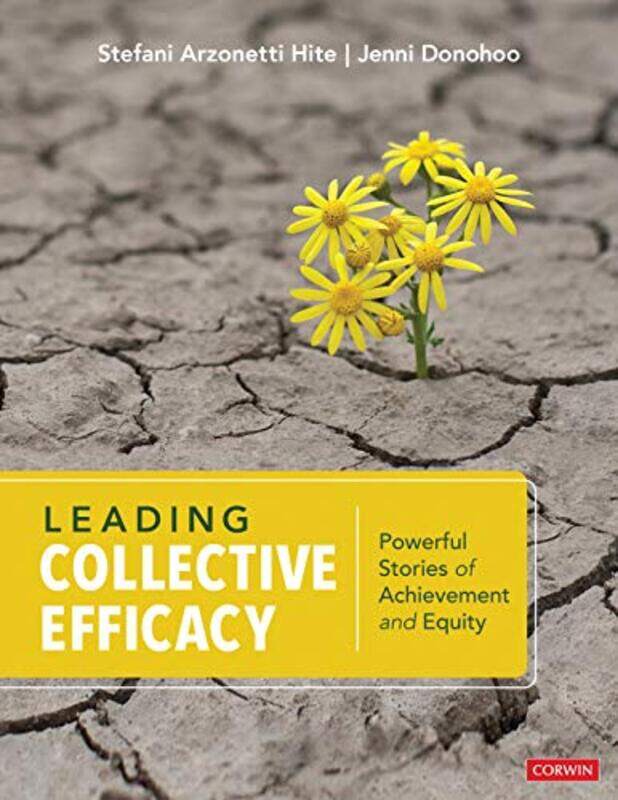 

Leading Collective Efficacy by Christiane Sanderson-Paperback
