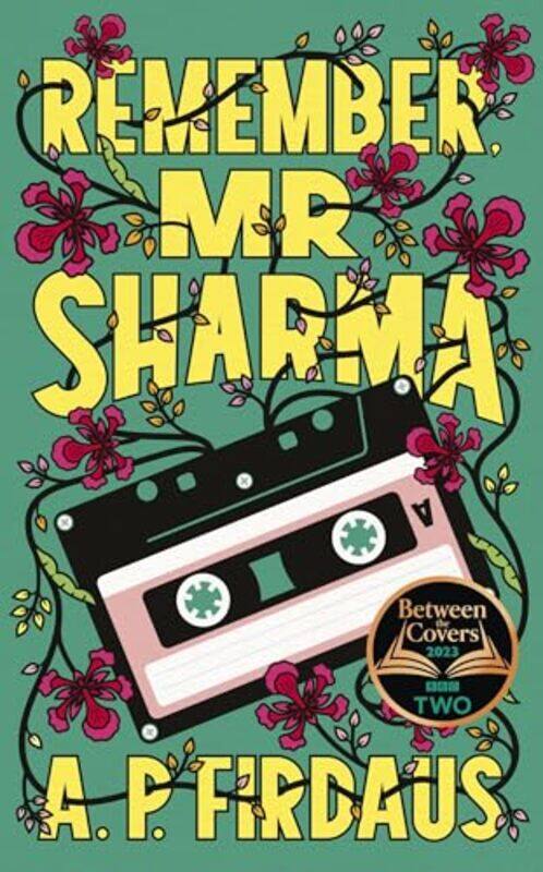 

Remember Mr Sharma by A P Firdaus-Paperback