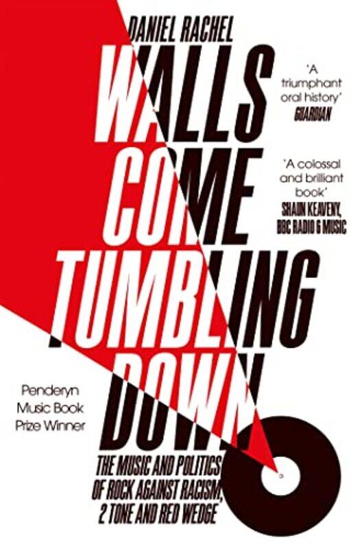 

Walls Come Tumbling Down by Daniel - Paperback