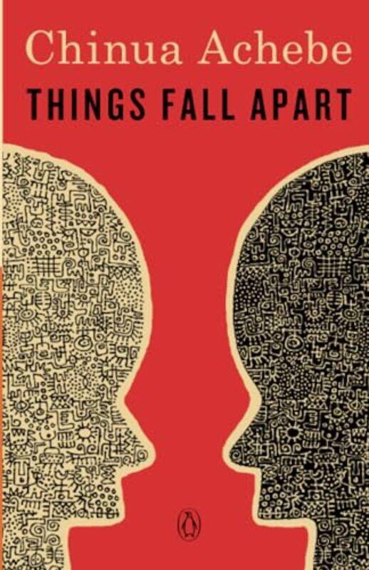 

Things Fall Apart By Achebe Chinua - Paperback