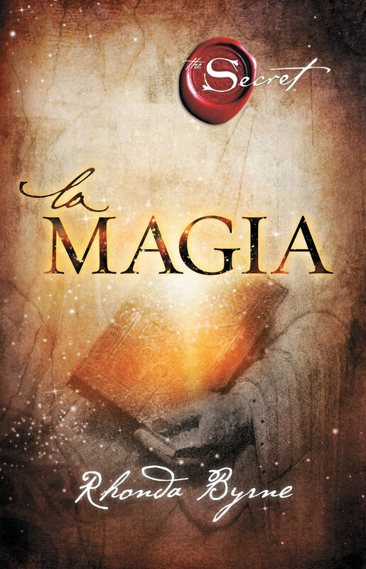 

Magia, Paperback Book, By: Rhonda Byrne