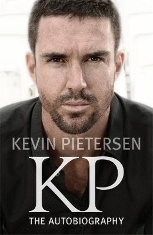 KP: The Autobiography.paperback,By :Kevin Pietersen MBE