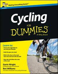 Cycling For Dummies UK by Gavin WrightBen Williams-Paperback