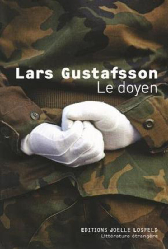 

The Dean (Foreign Literature / Polar), Paperback Book, By: Gustafsson, Lars