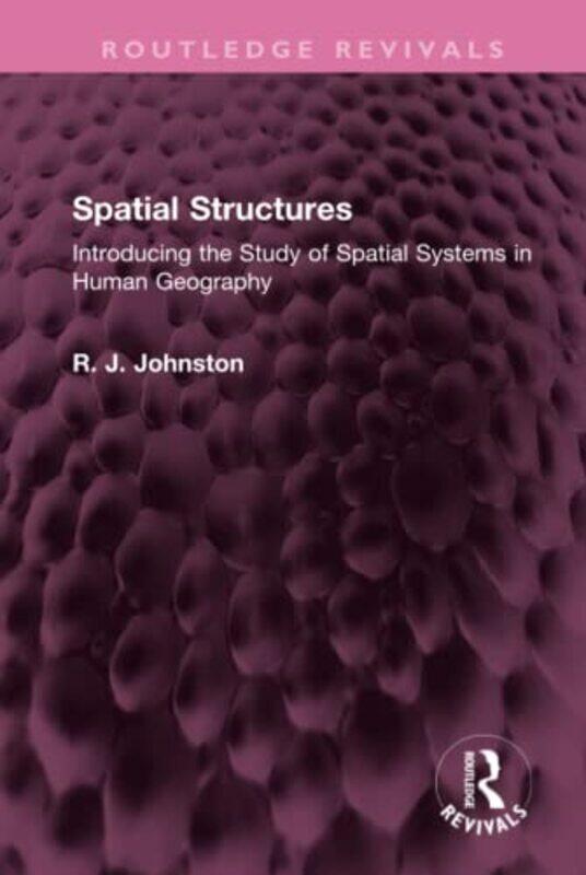 

Spatial Structures by Olivia Petter-Hardcover