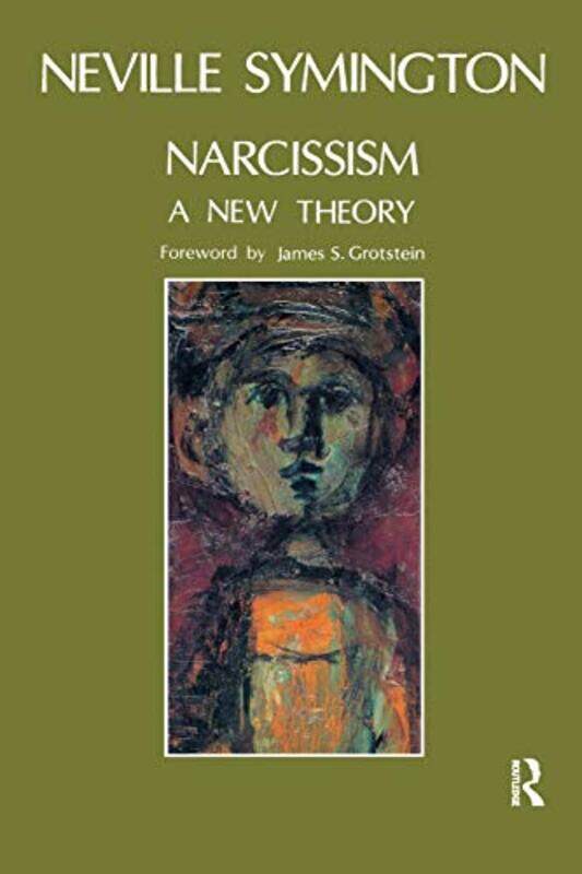 

Narcissism by Neville Symington-Paperback