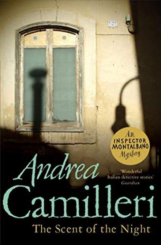 

Inspector Montalbano Mysteries by Andrea - Paperback