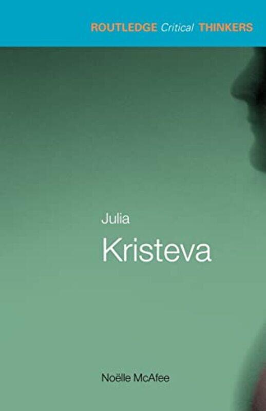 

Julia Kristeva by Noelle McAfee-Paperback