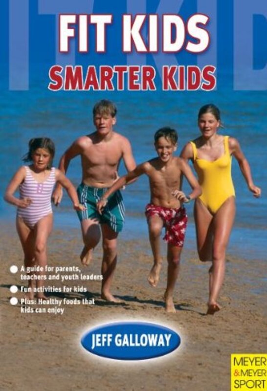 Fit Kids: Smarter Kids