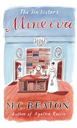 Minerva by MC Beaton-Paperback