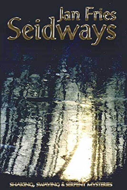 

Seidways by David Crystal-Paperback