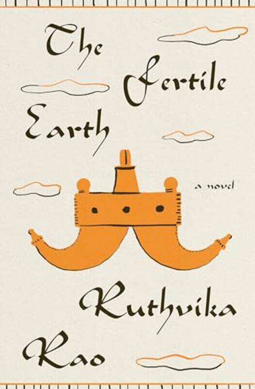 

Fertile Earth By Rao Ruthvika - Hardcover