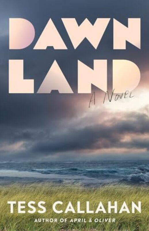 

Dawnland By Callahan Tess - Paperback