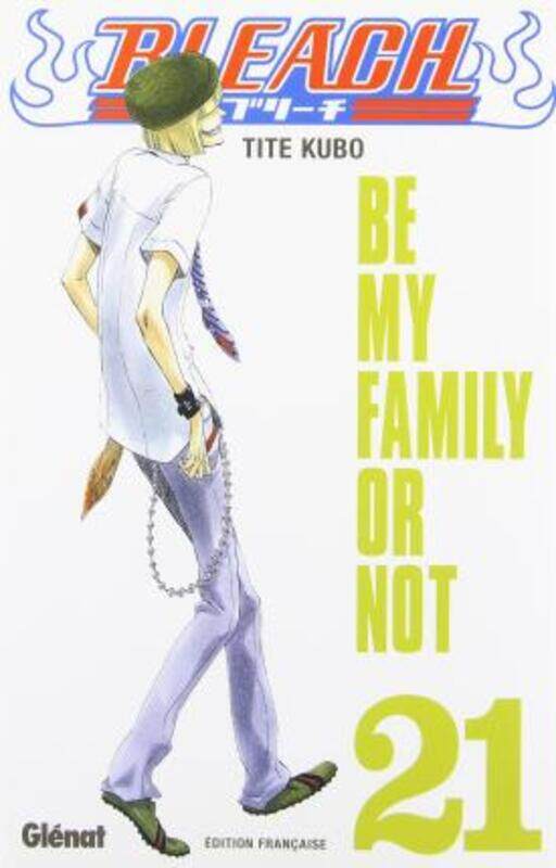

Bleach 21,Paperback,By :Tite Kubo