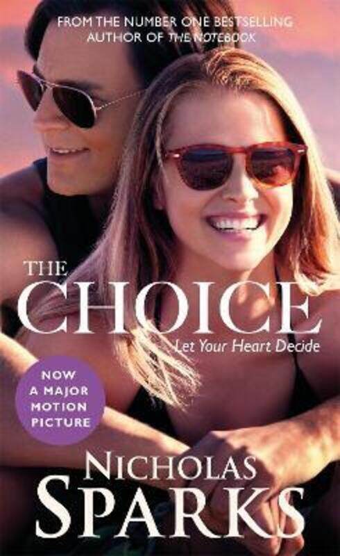 

The Choice.paperback,By :Nicholas Sparks