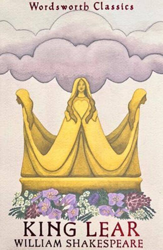 

King Lear by Sophy HennSophy Henn-Paperback