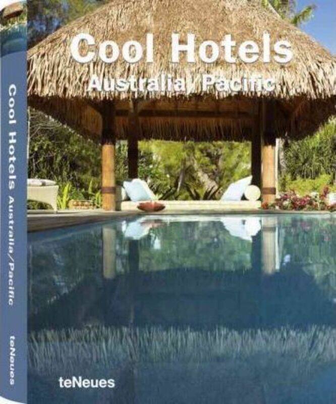 

Cool Hotels Australia Pacific.paperback,By :teNeues
