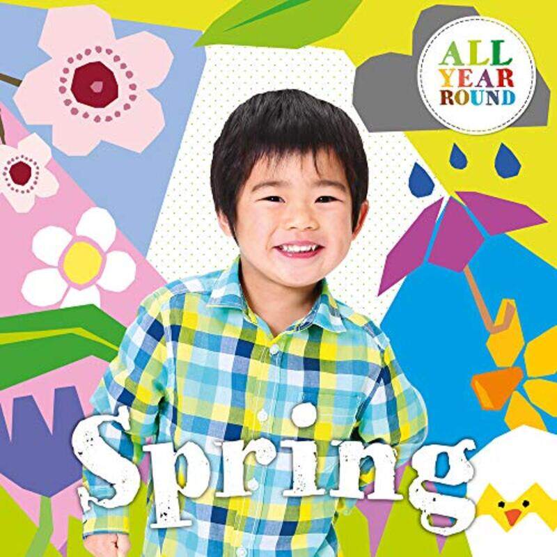 

Spring by Gillian Cross-Hardcover