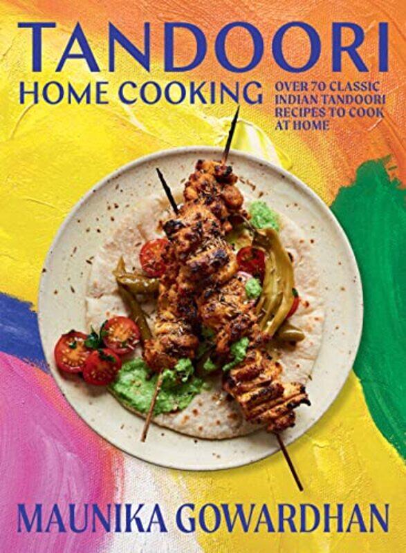 

Tandoori Home Cooking by Emmanuel Acho-Hardcover