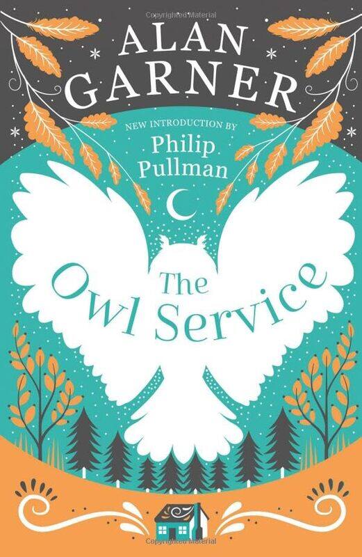 

The Owl Service , Paperback by Garner, Alan