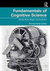 Fundamentals Of Cognitive Science by Thomas Hardy Leahey-Paperback