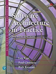 Software Architecture in Practice,Paperback,By:Len Bass