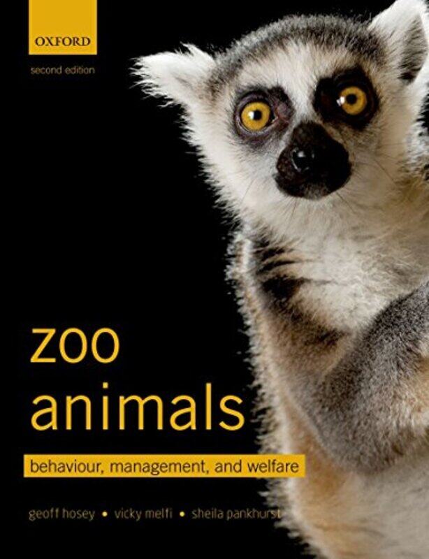 

Zoo Animals-Paperback