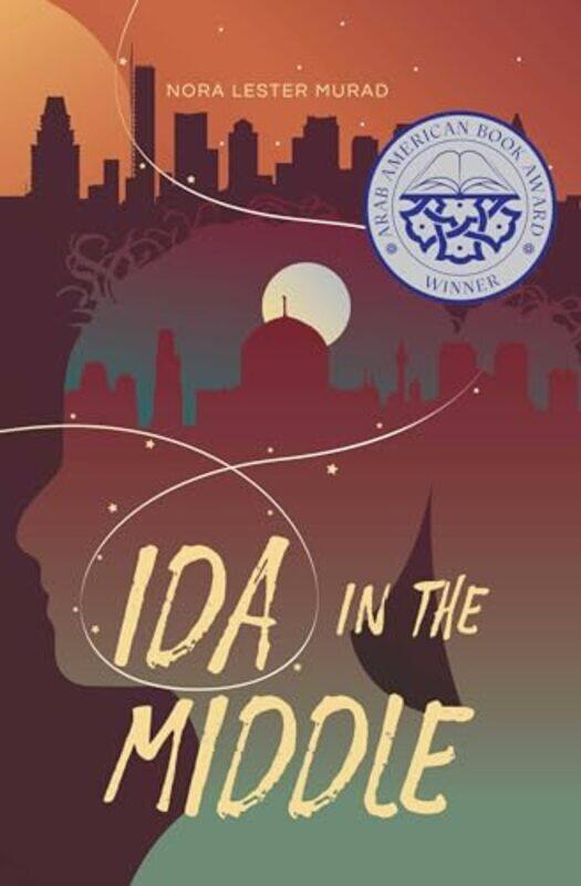 

Ida in the Middle by Nora Lester Murad-Paperback