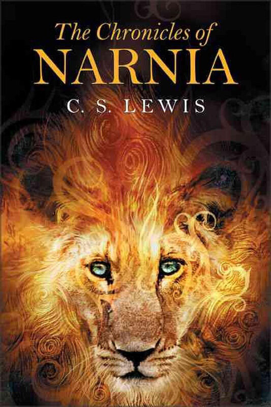 

The Chronicles of Narnia, Paperback Book, By: C. S. Lewis