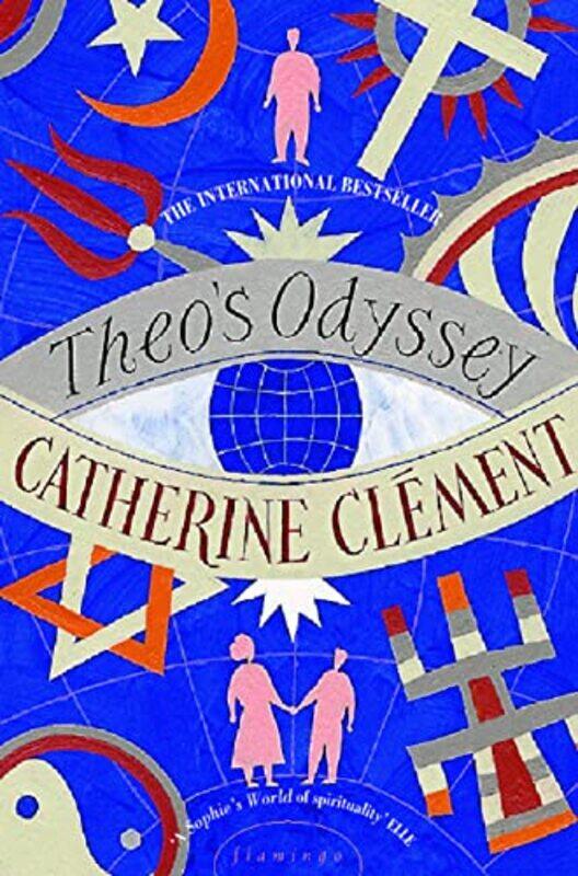 

Theo’s Odyssey by Catherine Clement-Paperback