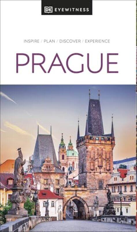 

Prague Paperback