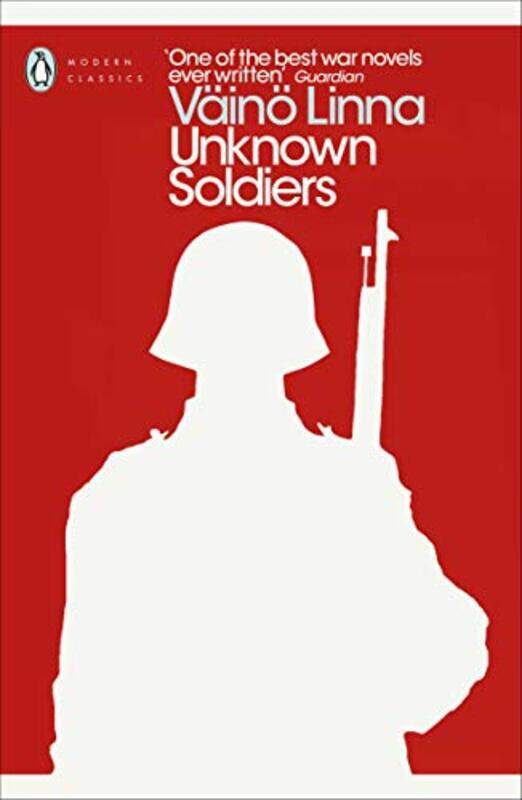 

Unknown Soldiers by Vaino LinnaLiesl Yamaguchi-Paperback