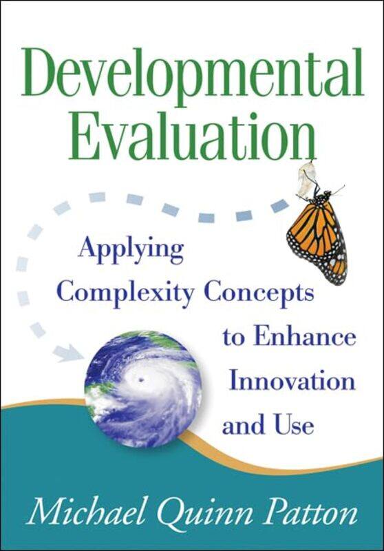 

Developmental Evaluation by Michael Quinn Patton-Paperback