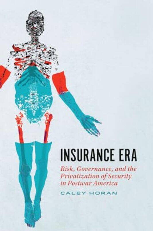 

Insurance Era by Caley Horan-Paperback