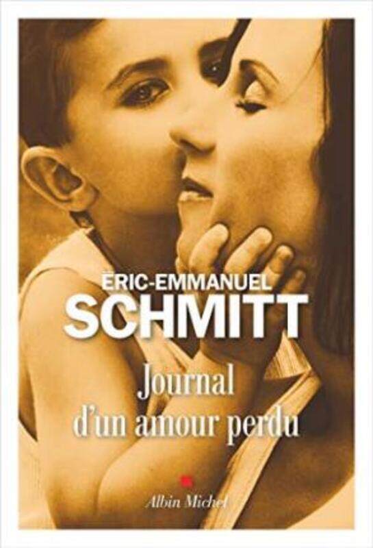 

JOURNAL D'UN AMOUR PERDU.paperback,By :SCHMITT ERIC-EMMANUE