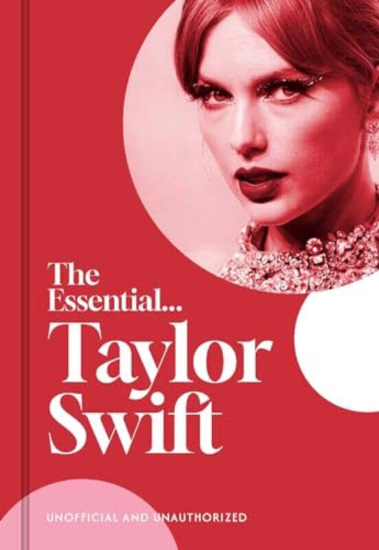 

Ess Taylor Swift By Young Caroline - Hardcover