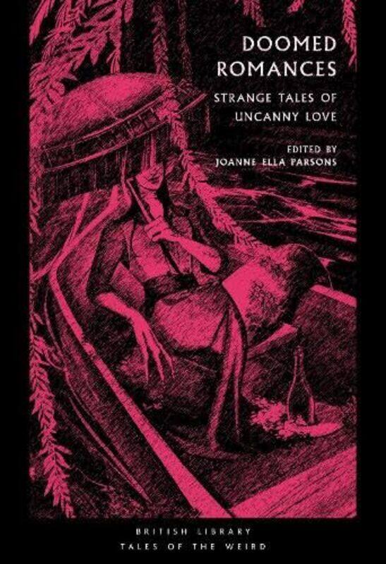 

Doomed Romances by Joanne Ella Parsons-Paperback