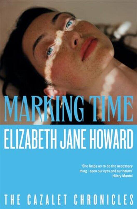 

Marking Time by Elizabeth Jane Howard-Paperback