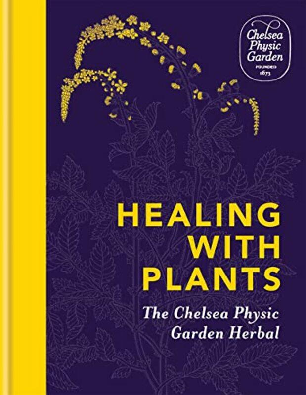 

Healing with Plants by Graeme PorteKevin McManus-Hardcover