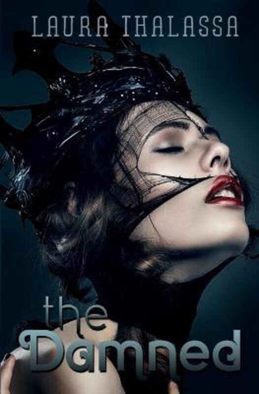 

The Damned, Paperback Book, By: Laura Thalassa