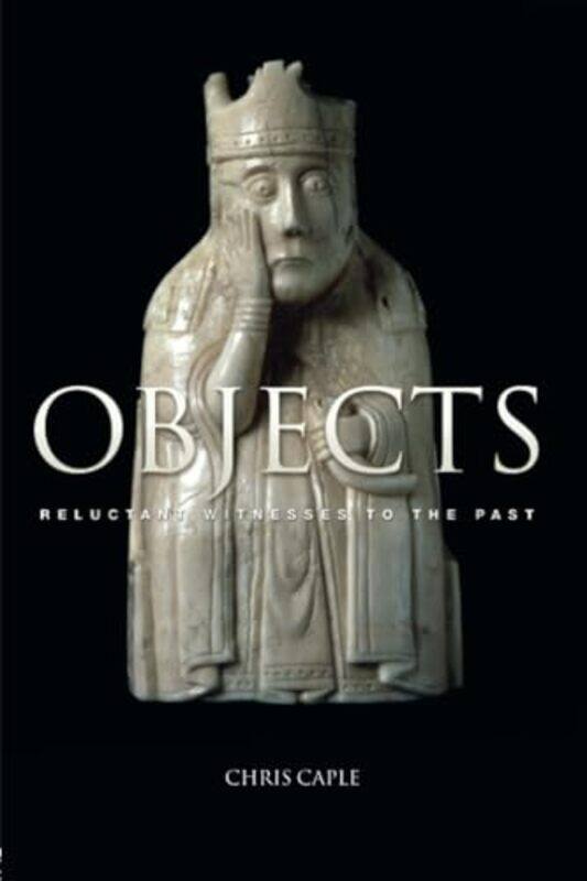 

Objects by Chris Caple-Paperback