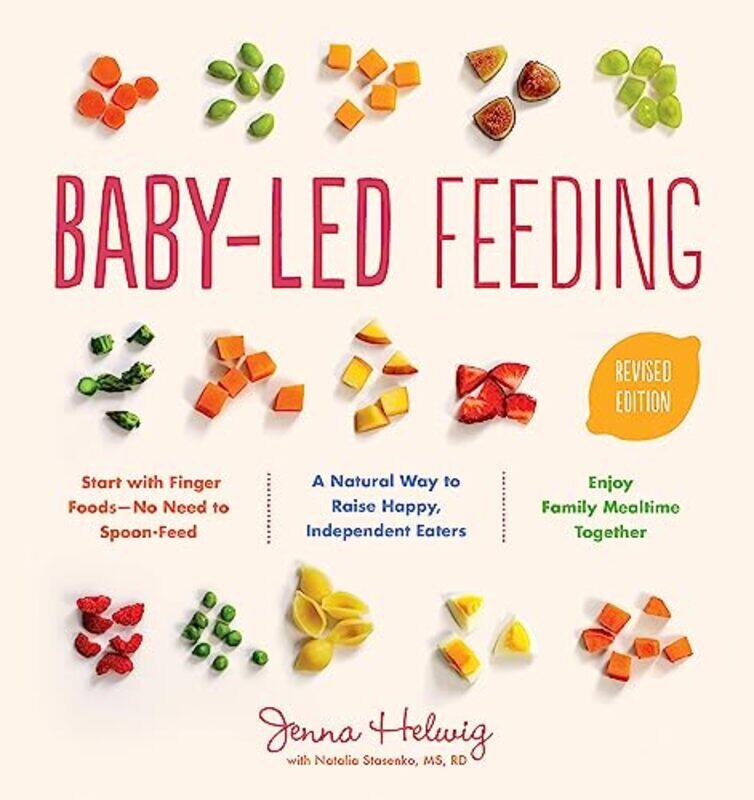 

Baby Led Feeding By Helwig Jenna - Paperback