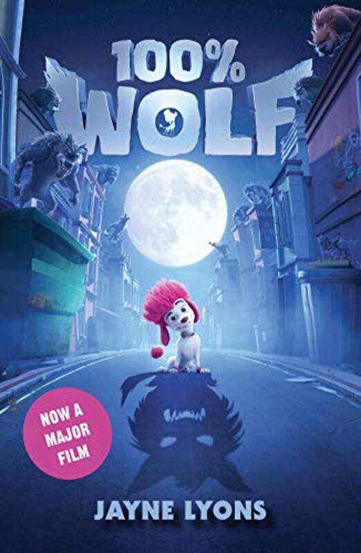 

100 Wolf FTI by Jayne Lyons-Paperback