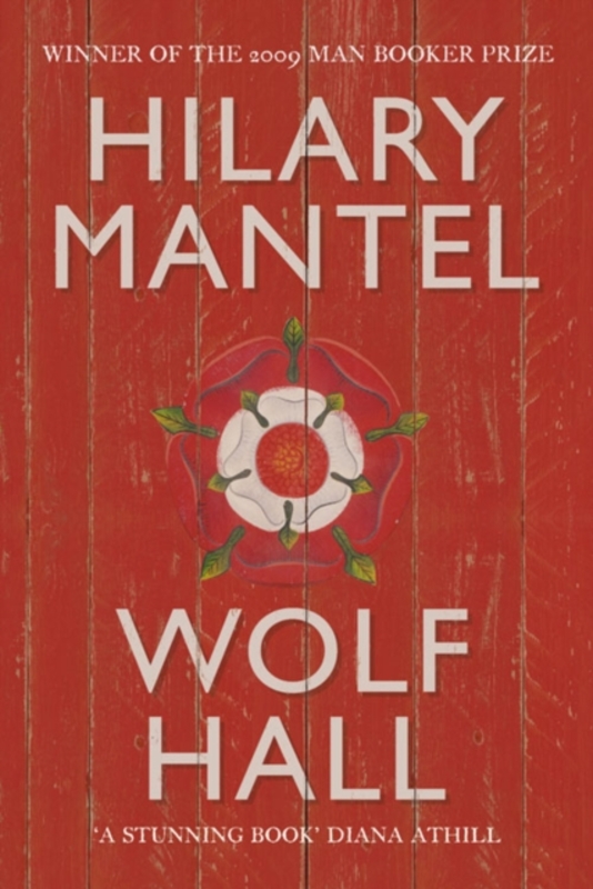Wolf Hall, Paperback Book, By: Hilary Mantel