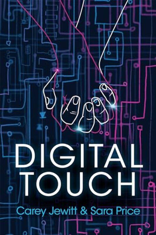 

Digital Touch by Alex London Business School Edmans-Paperback