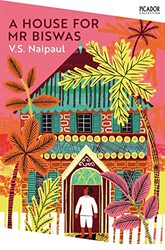 A House for Mr Biswas,Paperback,By:Naipaul, V. S.