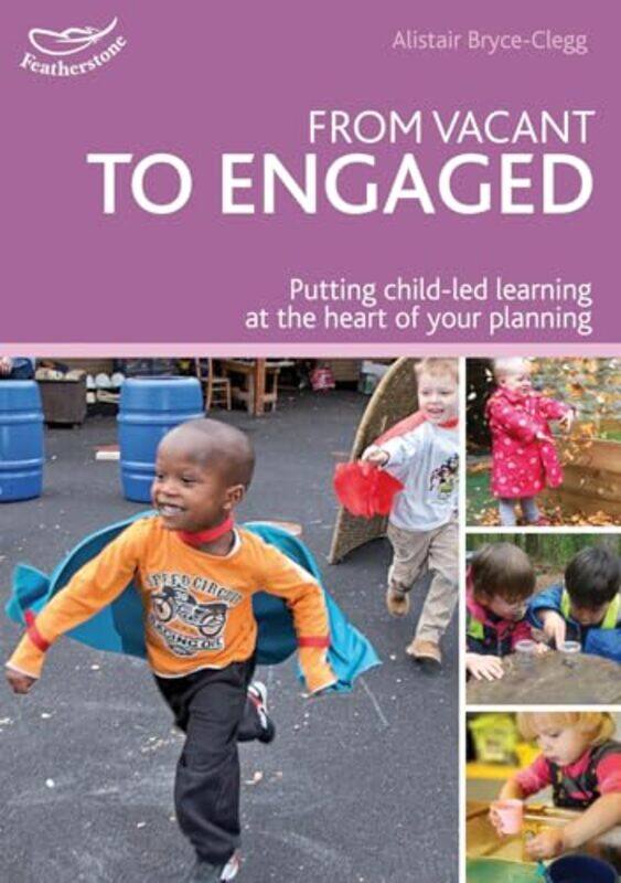 

From Vacant to Engaged by Laura GuazzoneDaniela Pioppi-Paperback