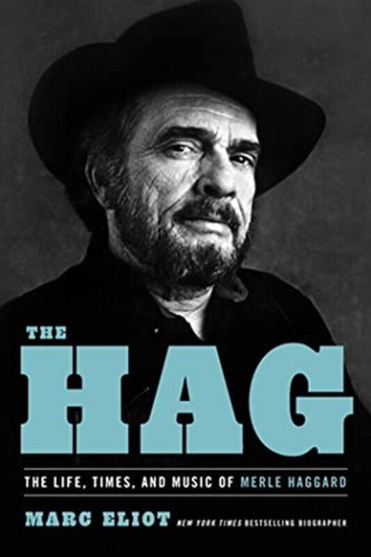 

The Hag by Marc Eliot-Paperback