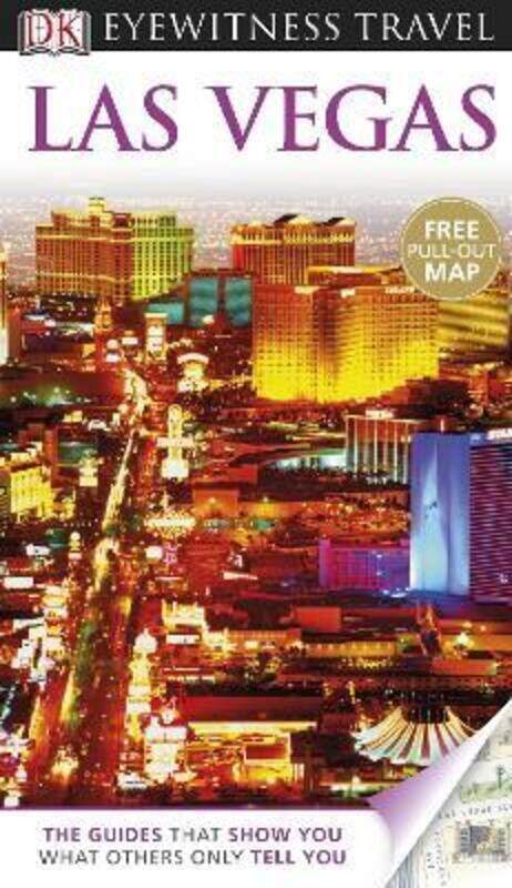 

Las Vegas.paperback,By :David Stratton