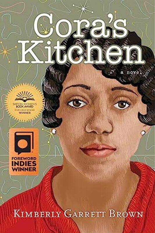 

Coras Kitchen by Kimberly Garrett Brown-Paperback